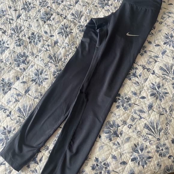 Nike Running Leggings - Picture 2 of 3